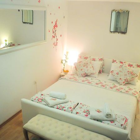 Apartment Premsai Rovinj Kültér fotó