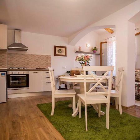 Apartment Premsai Rovinj Kültér fotó