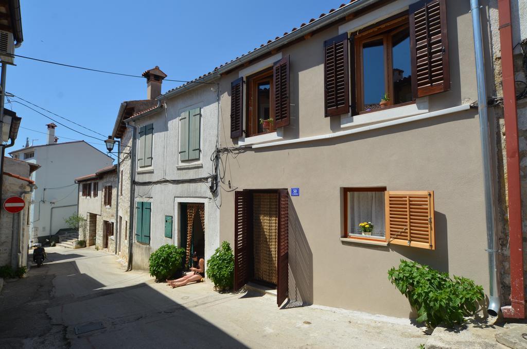 Apartment Premsai Rovinj Szoba fotó