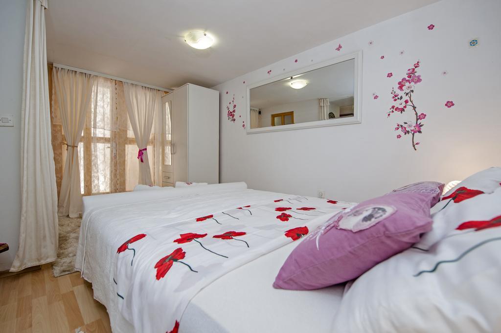 Apartment Premsai Rovinj Kültér fotó