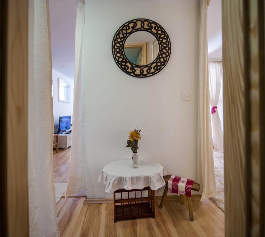 Apartment Premsai Rovinj Kültér fotó