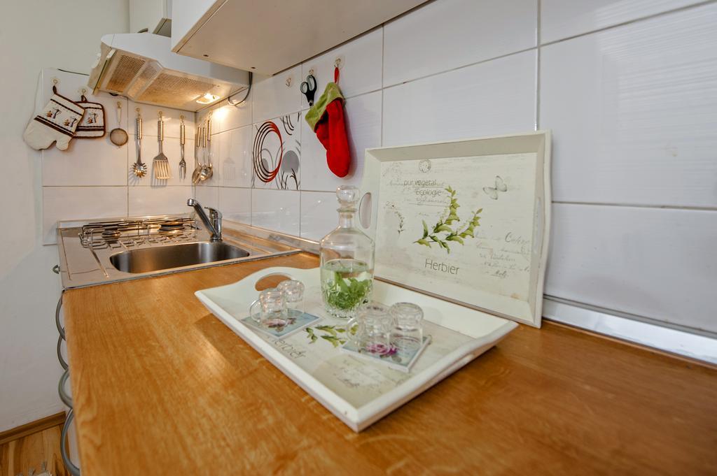 Apartment Premsai Rovinj Kültér fotó