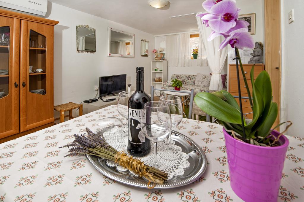 Apartment Premsai Rovinj Kültér fotó