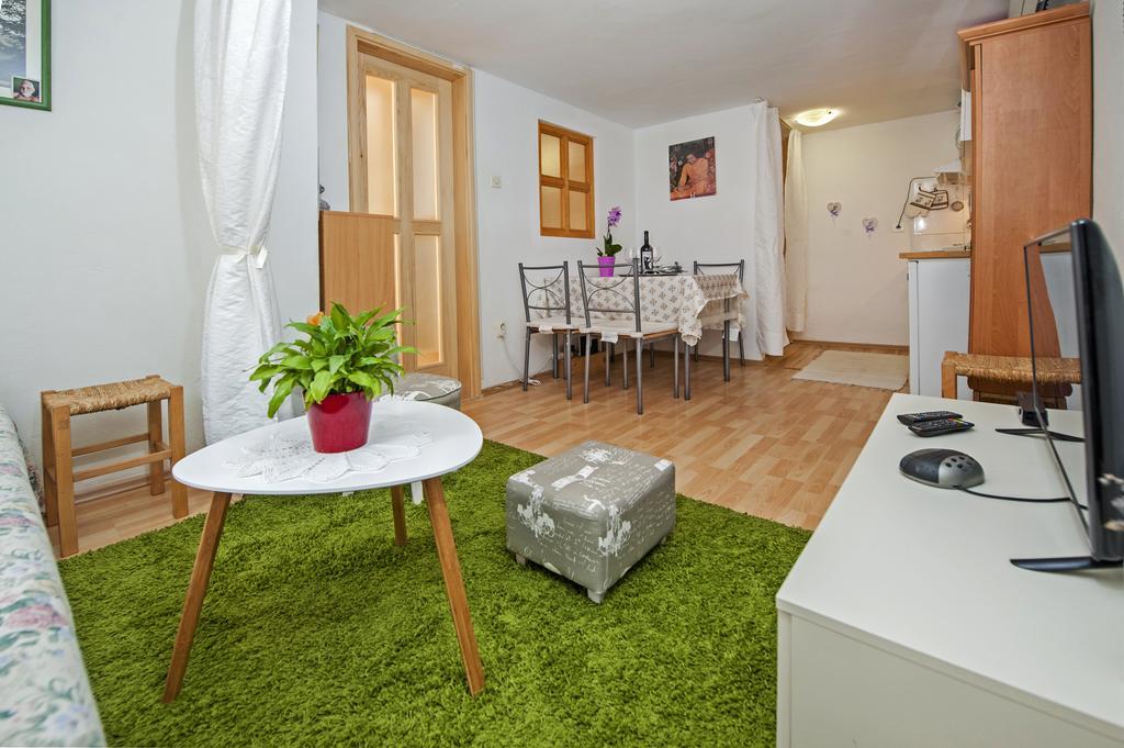 Apartment Premsai Rovinj Kültér fotó