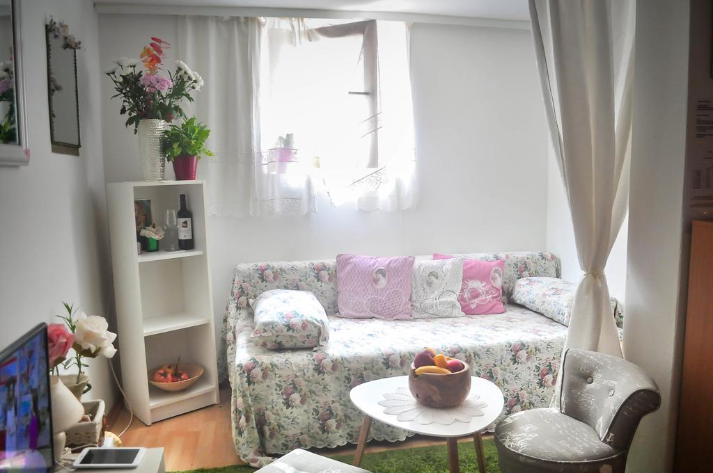 Apartment Premsai Rovinj Kültér fotó