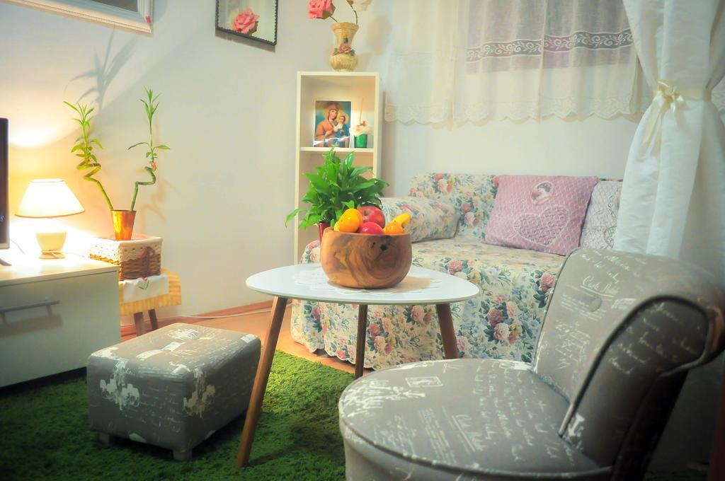 Apartment Premsai Rovinj Kültér fotó