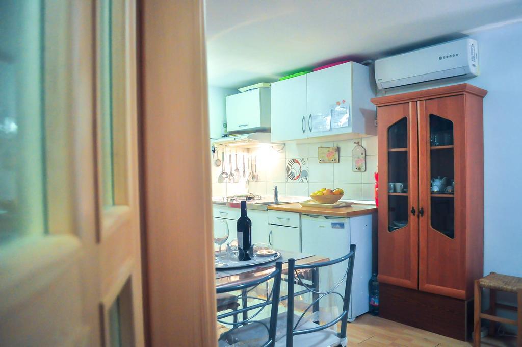 Apartment Premsai Rovinj Kültér fotó