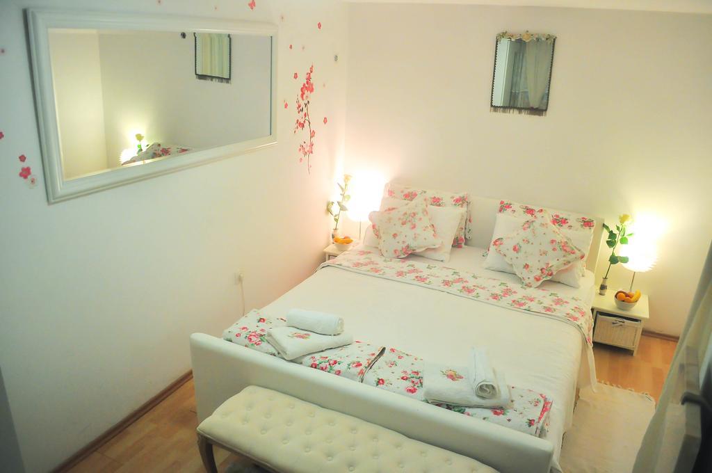 Apartment Premsai Rovinj Kültér fotó