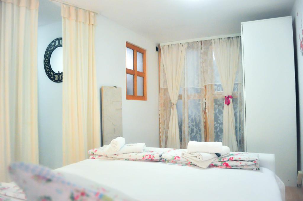 Apartment Premsai Rovinj Kültér fotó