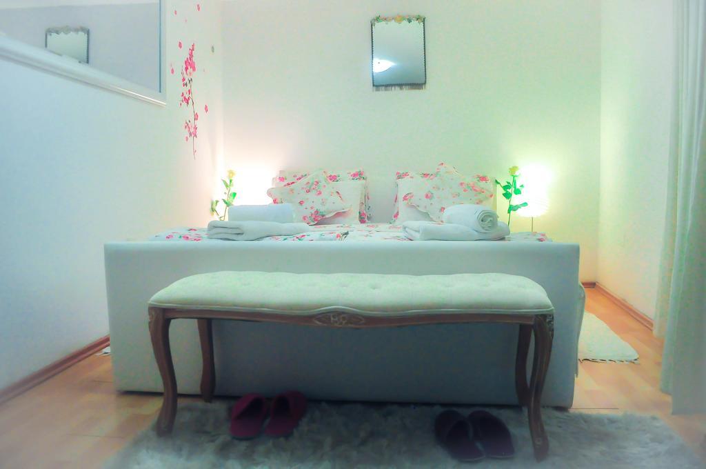 Apartment Premsai Rovinj Kültér fotó