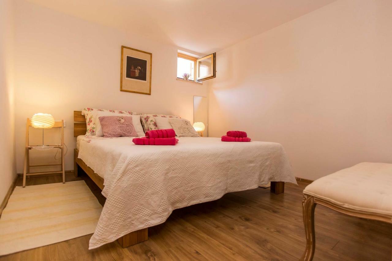 Apartment Premsai Rovinj Kültér fotó
