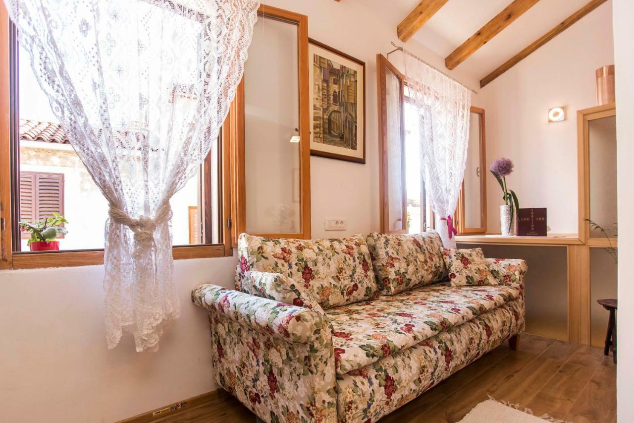 Apartment Premsai Rovinj Kültér fotó