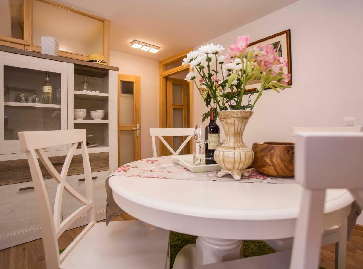Apartment Premsai Rovinj Kültér fotó