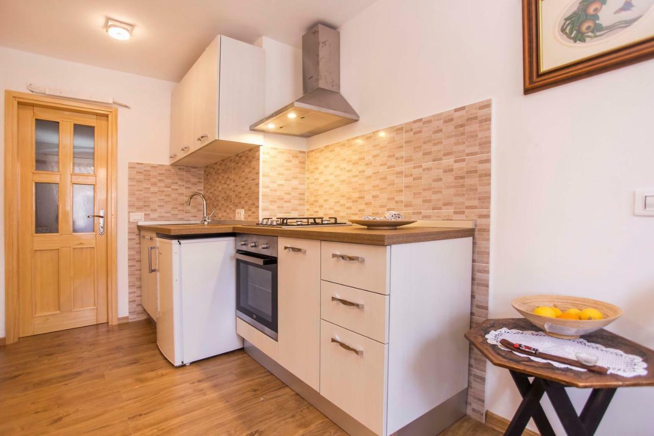 Apartment Premsai Rovinj Kültér fotó