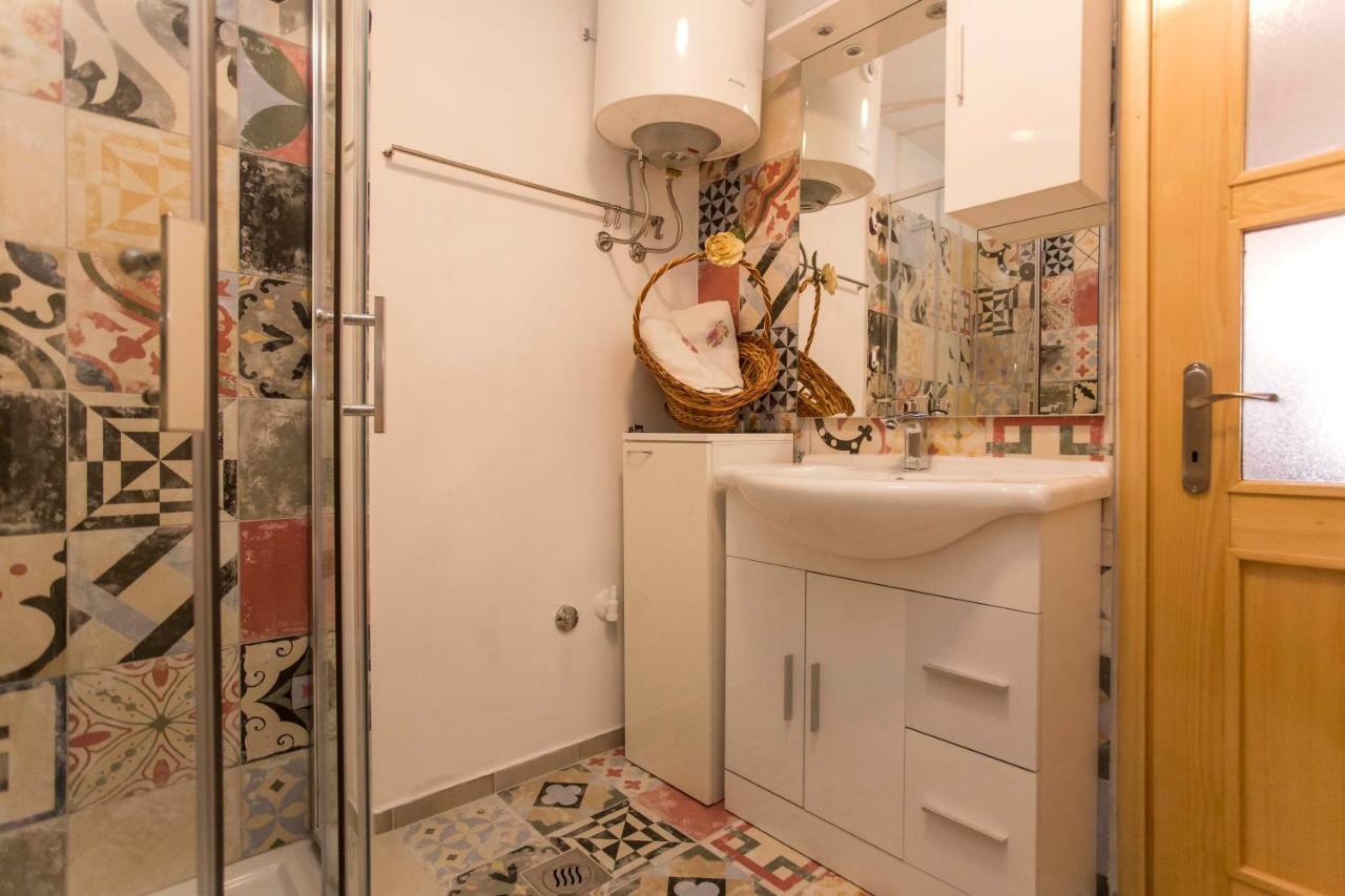 Apartment Premsai Rovinj Kültér fotó
